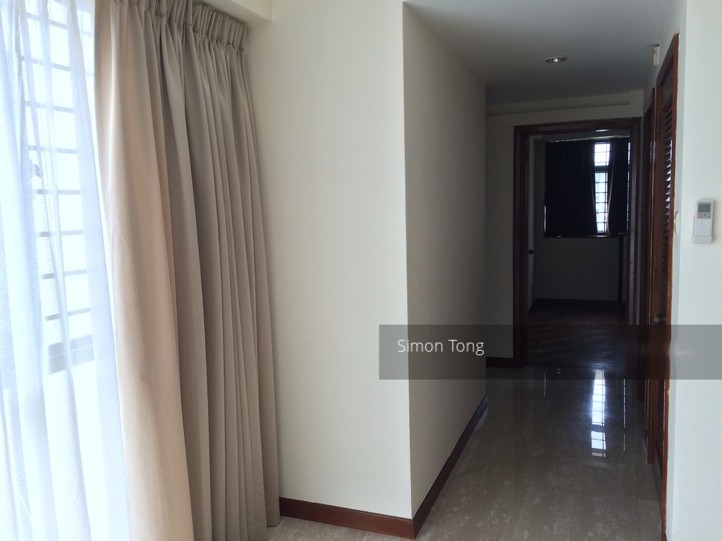 The Springbloom (D19), Condominium #186039492